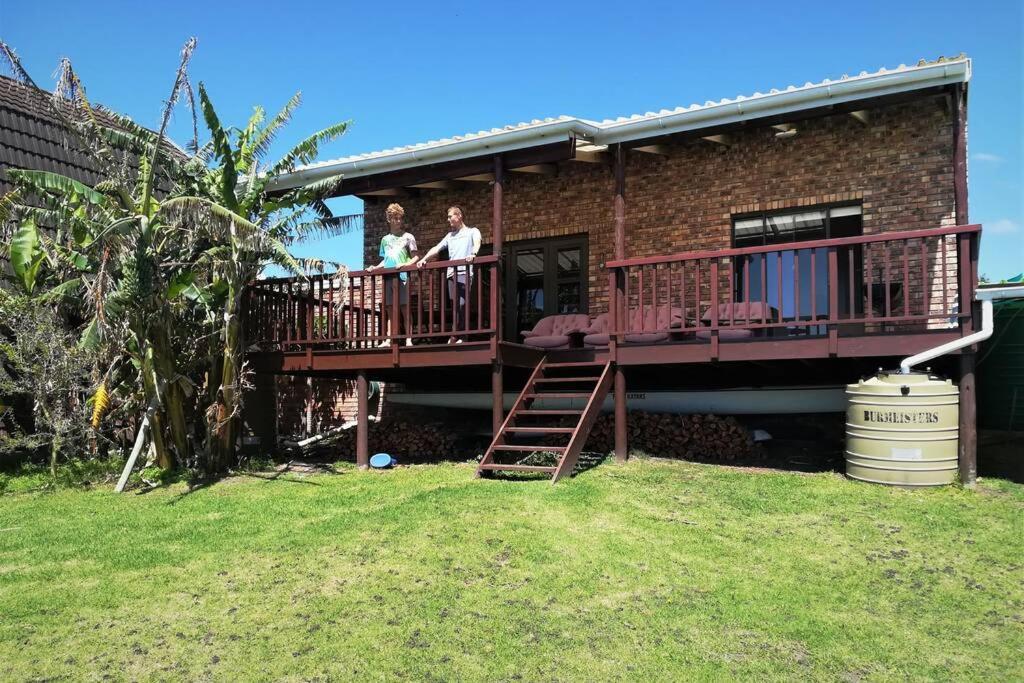 2 Bedroom Guest Suite At A-Frame Glengariff Beach Glen Eden Eksteriør billede